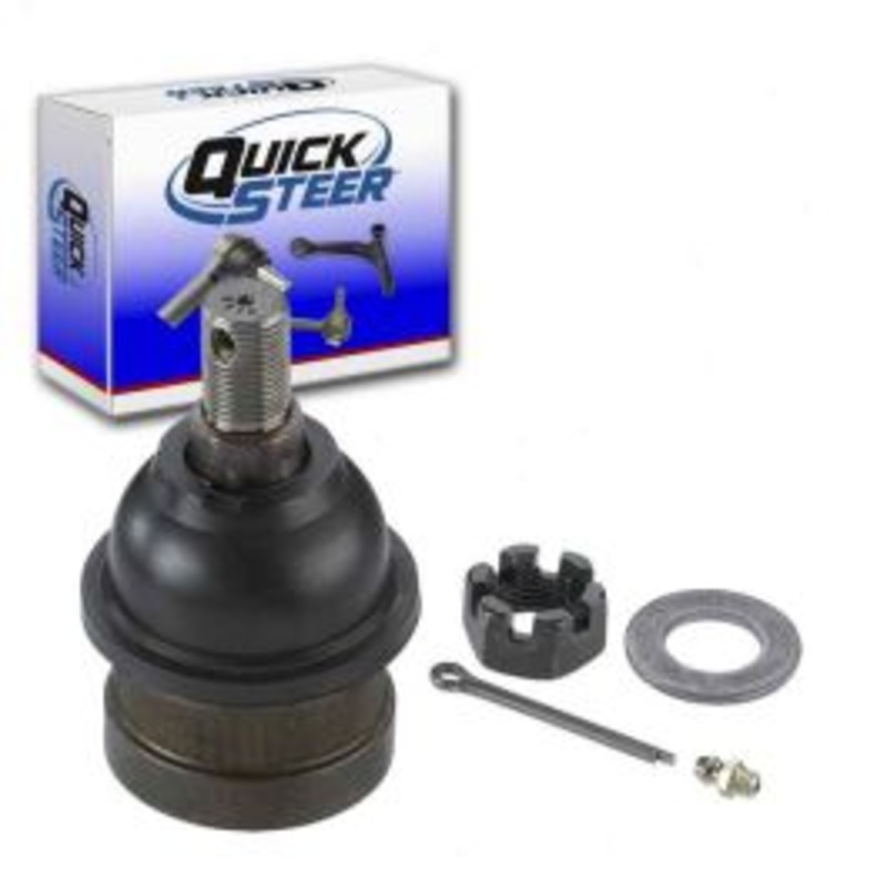 QuickSteer Front Lower Suspension Ball Joint for 1999-2000 Dodge Ram 2500 Van