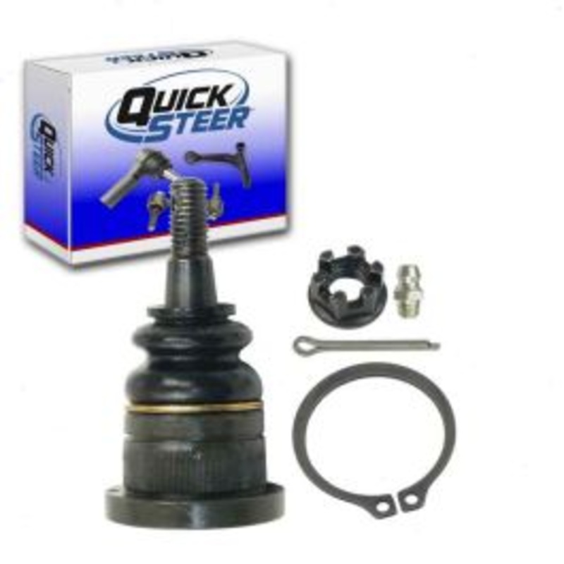 QuickSteer Front Upper Suspension Ball Joint for 1999-2006 GMC Sierra 1500