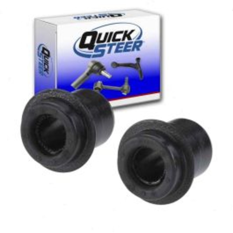 QuickSteer Front Upper Suspension Control Arm Bushing Kit for 1961-1964 Chevrolet Corvair Truck
