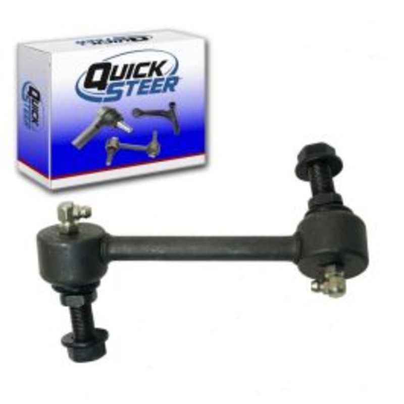 QuickSteer Rear Left Suspension Stabilizer Bar Link for 2002-2009 GMC Envoy