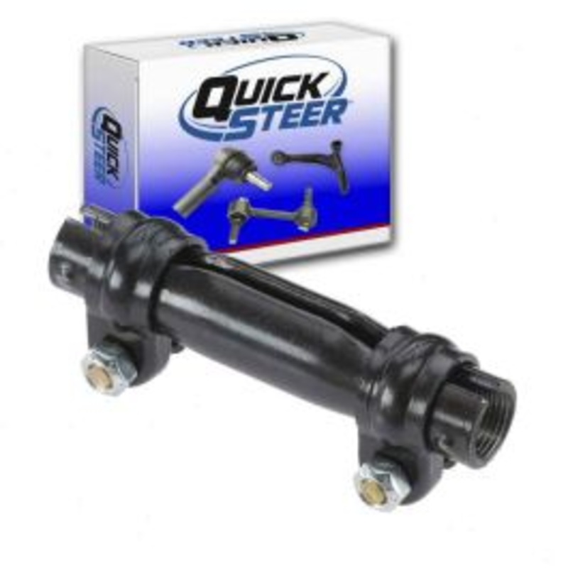 QuickSteer Steering Tie Rod End Adjusting Sleeve for 1963-1965 Ford Falcon Sedan Delivery 2.4L 2.8L 3.3L 4.3L 4.7L L6 V8