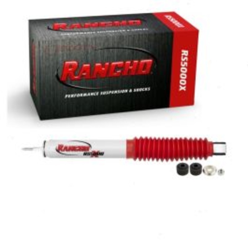 Rancho RS5000X RS55221 Shock Absorber
