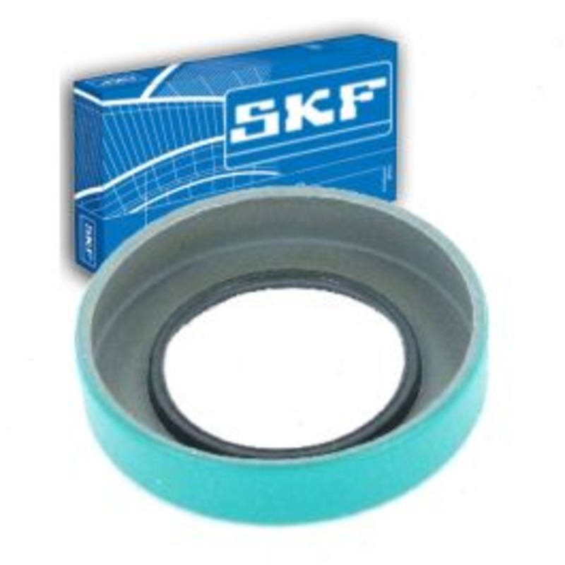 SKF Steering Gear Pitman Shaft Seal for 1963-1964 Studebaker Avanti