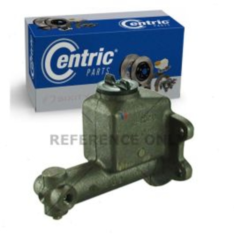 Centric Premium Brake Master Cylinder for 1959-1961 Cadillac Series 62