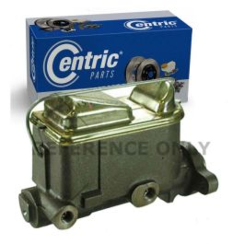 Centric Premium Brake Master Cylinder for 1969-1980 Pontiac Catalina