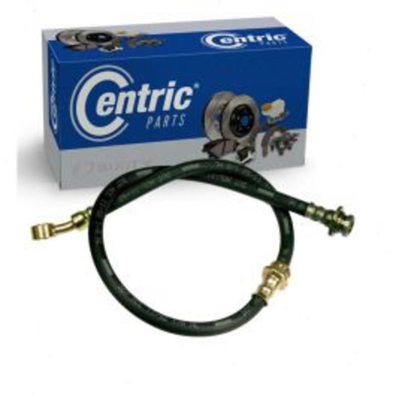 Centric Premium Front Right Brake Hydraulic Hose for 2011-2013 Ram 2500