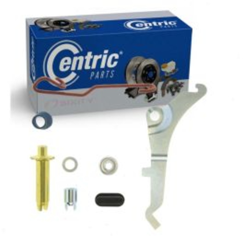 Centric Premium Rear Left Brake Self Adjuster Repair Kit for 1991 GMC Syclone