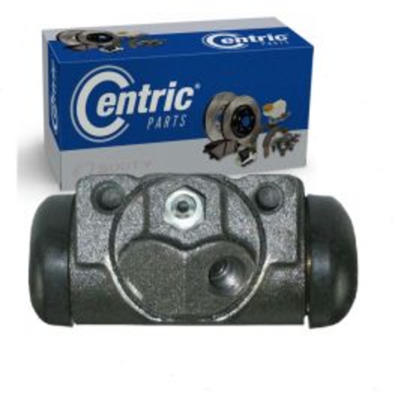 Centric Premium Rear Right Drum Brake Wheel Cylinder for 1967-1972 Ford Ranch Wagon 6.4L 7.0L V8