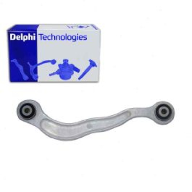 Delphi Rear Upper Rearward Suspension Control Arm for 2001-2002 Mercedes-Benz CL600