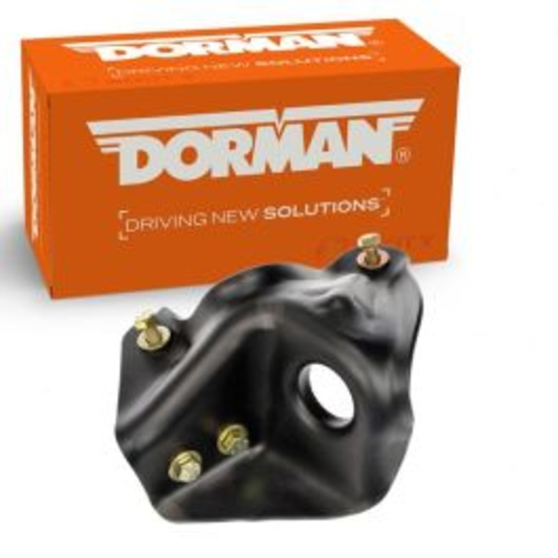 Dorman Front Left Radius Arm Bracket for 1980-1983 Ford F-100