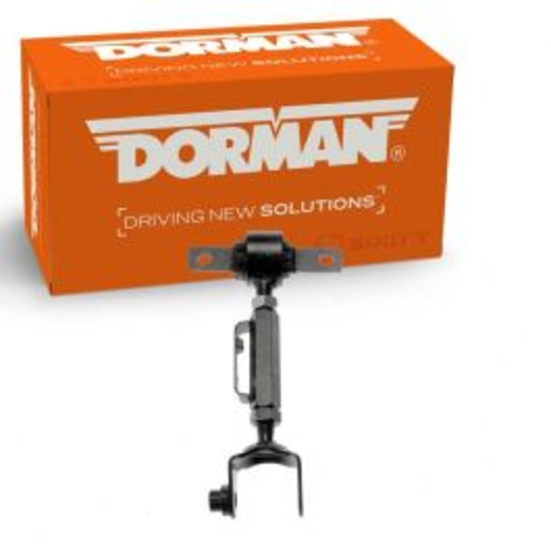 Dorman Rear Right Upper Suspension Control Arm for 2001-2005 Honda Civic