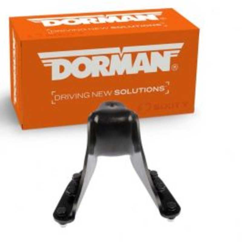 Dorman Rear Spring Forward Leaf Spring Hanger for 1981-1989 Ford F-350