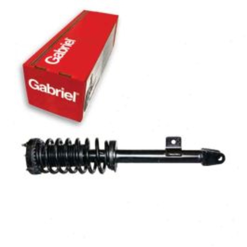 Gabriel ReadyMount Front Left Suspension Strut Assembly for 2005-2008 Dodge Magnum 5.7L V8