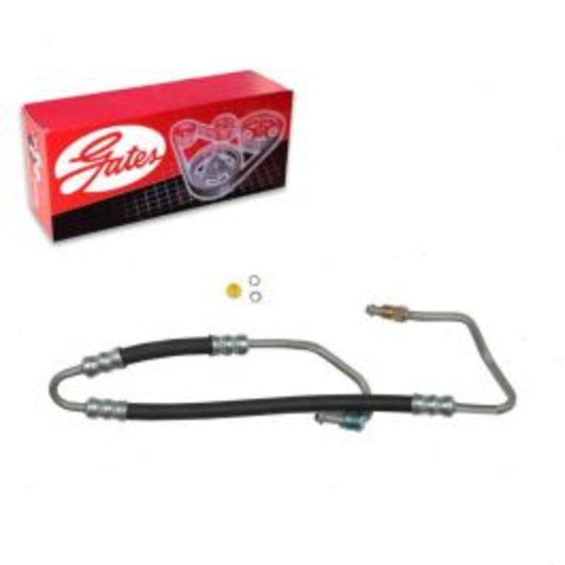 Gates 365471 Power Steering Pressure Line Hose