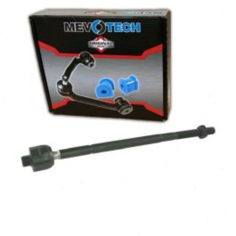 Mevotech Front Inner Steering Tie Rod End for 2002-2007 Buick Rendezvous