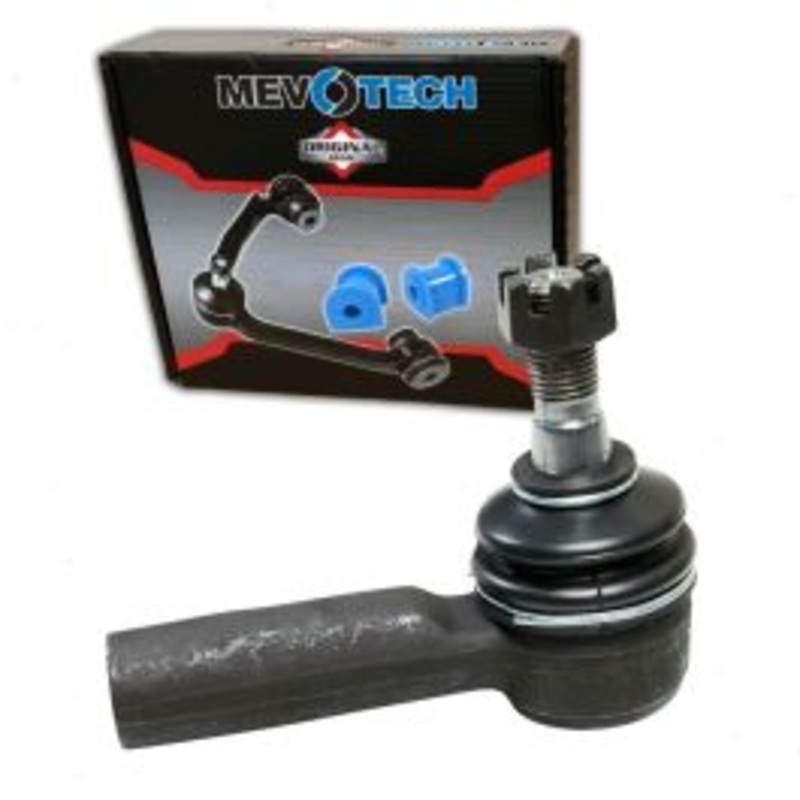 Mevotech Front Outer Steering Tie Rod End for 1985-1988 Chevrolet Nova