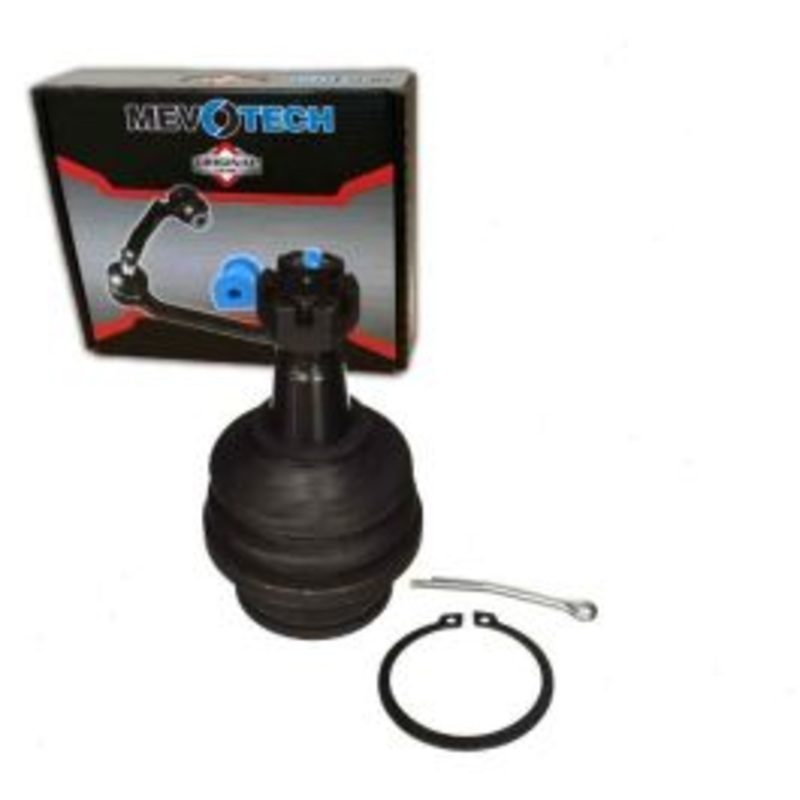 Mevotech Original Grade Front Lower Suspension Ball Joint for 2003-2005 GMC Savana 2500
