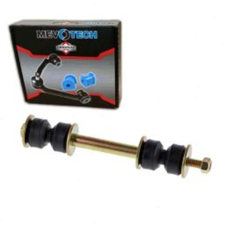 Mevotech Original Grade Front Suspension Stabilizer Bar Link Kit for 1965-1976 Cadillac Calais