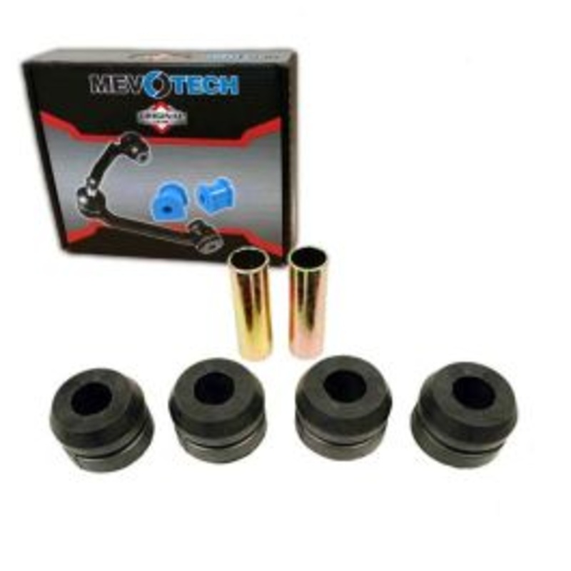 Mevotech Original Grade Front Suspension Strut Rod Bushing Kit for 1987-1996 Nissan Pathfinder