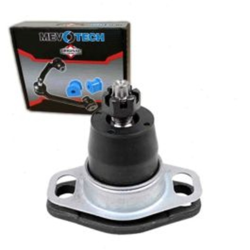 Mevotech Original Grade Front Upper Suspension Ball Joint for 1981-1985 Isuzu I-Mark