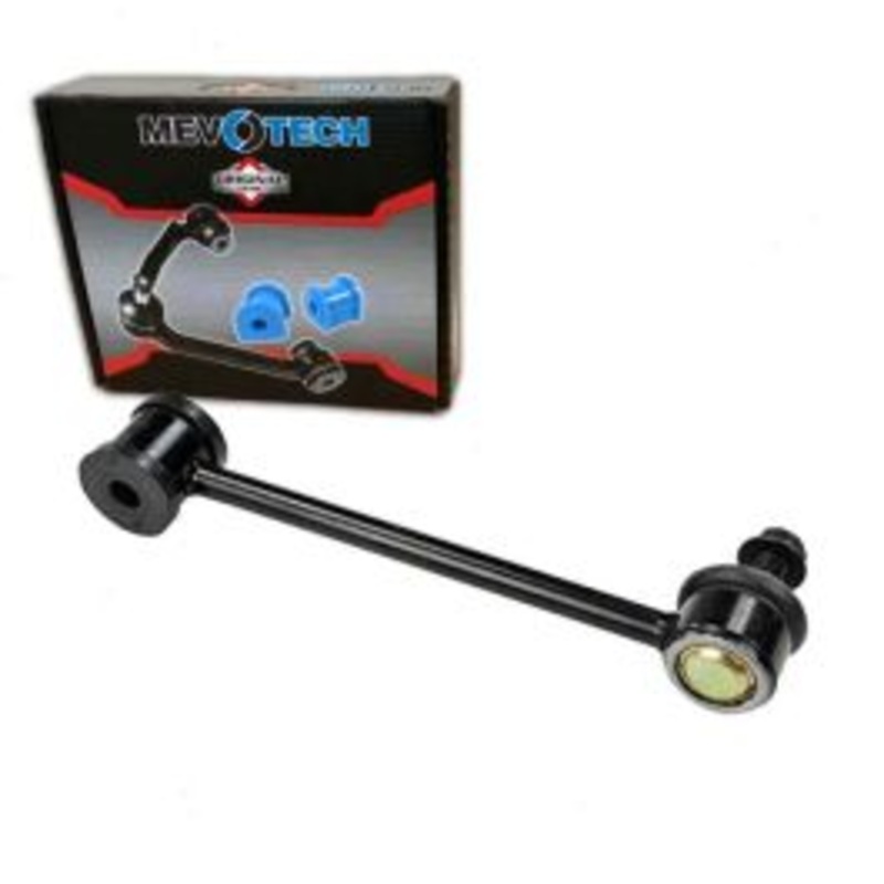 Mevotech Original Grade Rear Suspension Stabilizer Bar Link Kit for 2015-2019 GMC Yukon XL