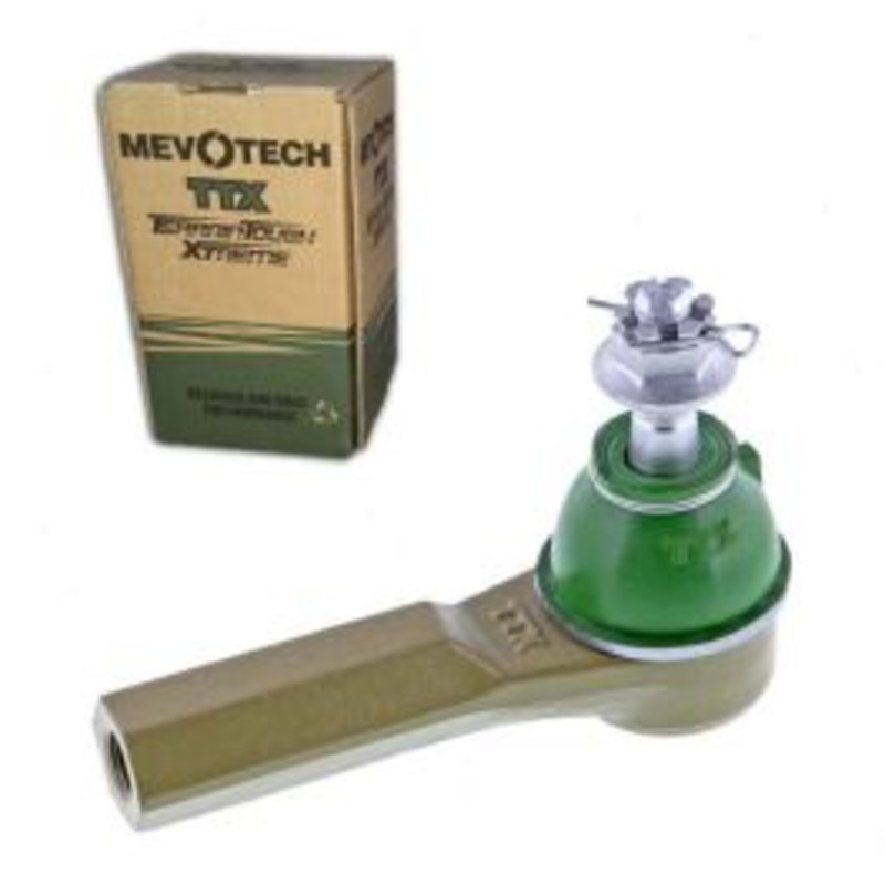 Mevotech TTX Front Outer Steering Tie Rod End for 1998-2002 Oldsmobile Intrigue