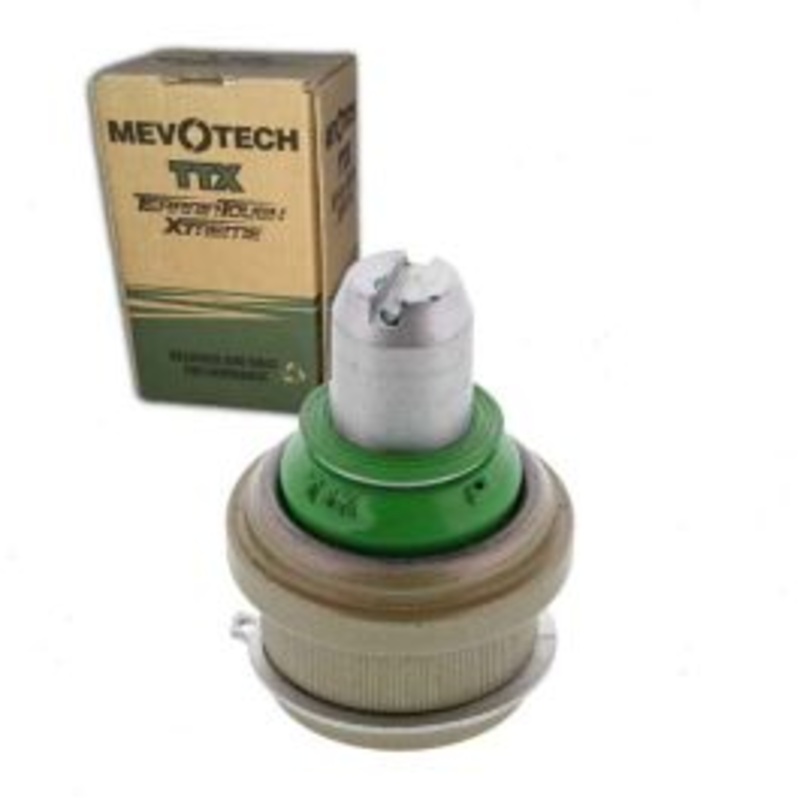Mevotech TTX Front Upper Suspension Ball Joint for 1992-2002 Ford E-150 Econoline Club Wagon