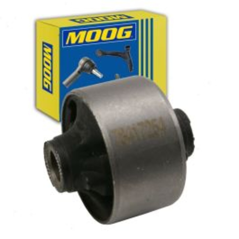 MOOG Front Lower Rearward Suspension Control Arm Bushing for 2002-2003 Lexus ES300