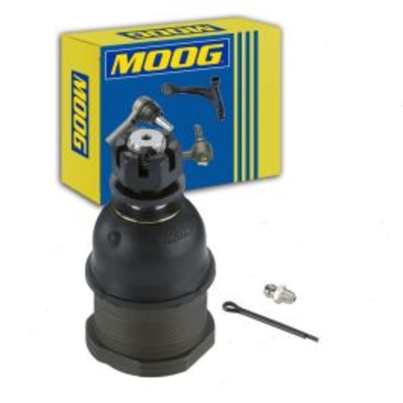 MOOG Front Lower Suspension Ball Joint for 1972-1974 Dodge D200 Pickup