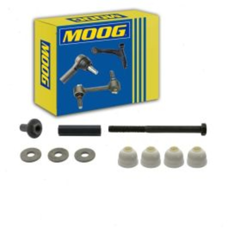 MOOG Front Suspension Stabilizer Bar Link Kit for 1988-2000 GMC C3500