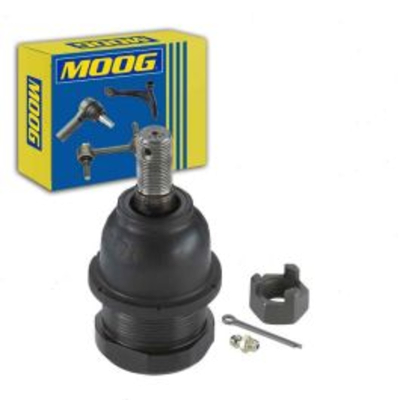 MOOG Front Upper Suspension Ball Joint for 1972-1974 Dodge B300 Van