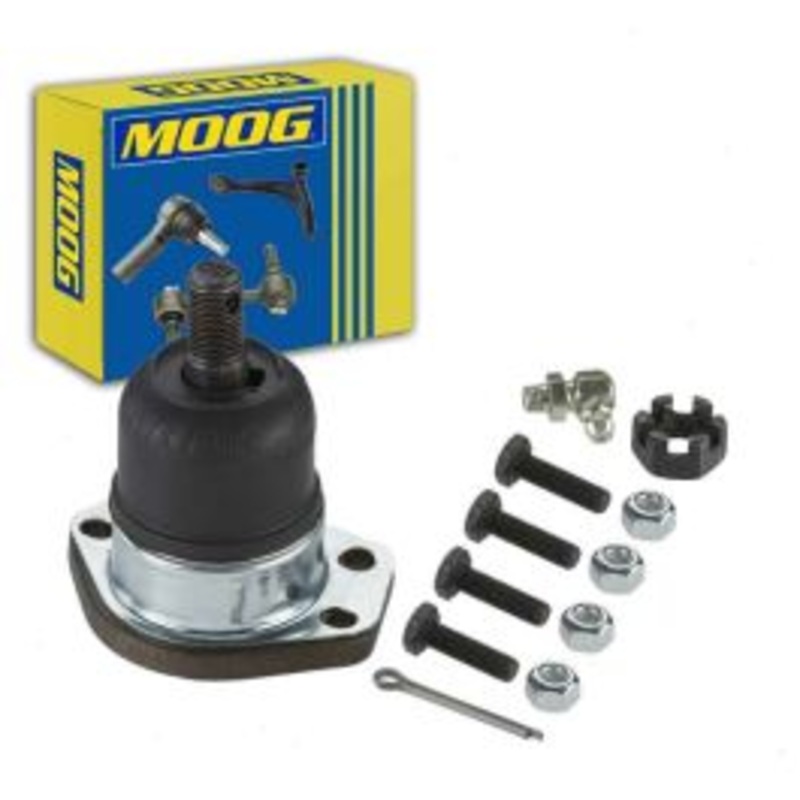 MOOG Front Upper Suspension Ball Joint for 1992-1993 GMC Typhoon