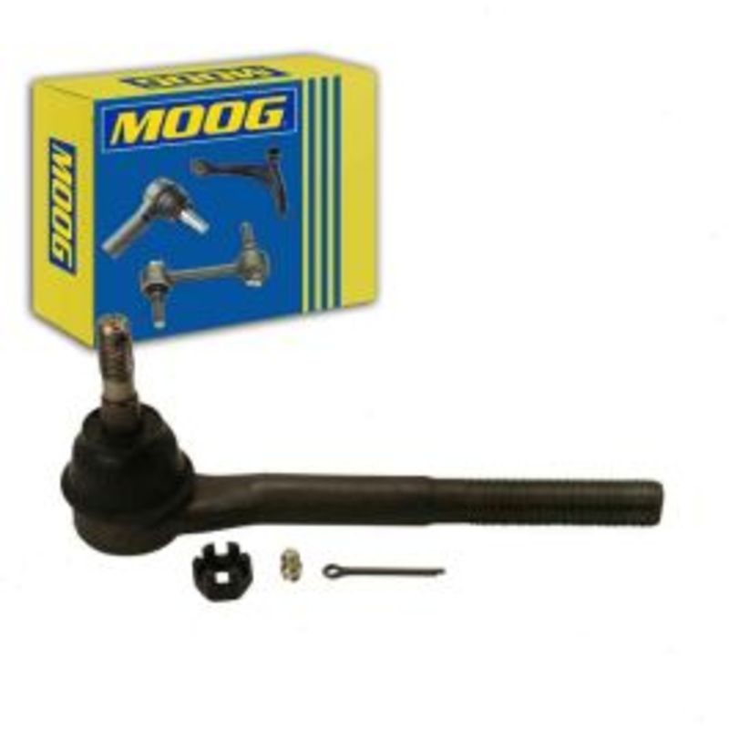 MOOG Outer Steering Tie Rod End for 1988-2000 GMC C2500
