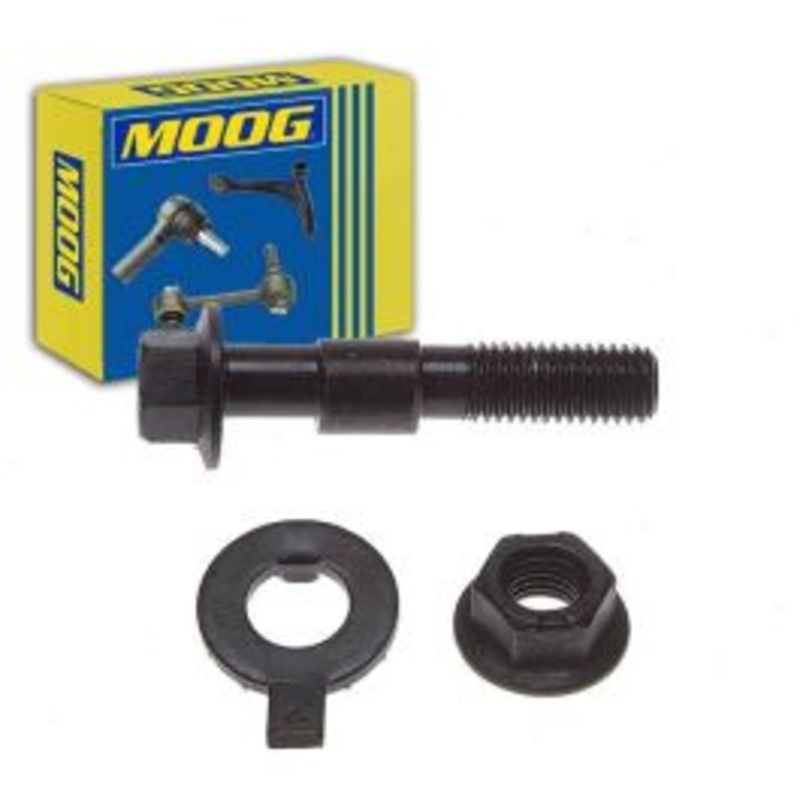 MOOG Rear Alignment Camber Kit for 2000-2013 Chevrolet Impala