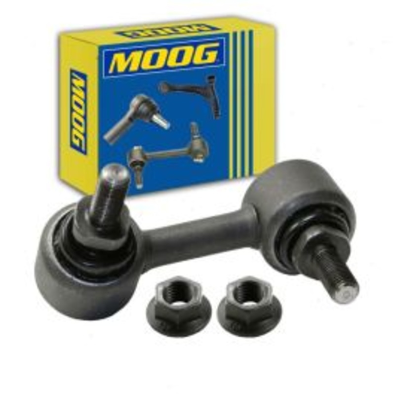 MOOG Rear Left Suspension Stabilizer Bar Link for 2013-2019 Acura ILX