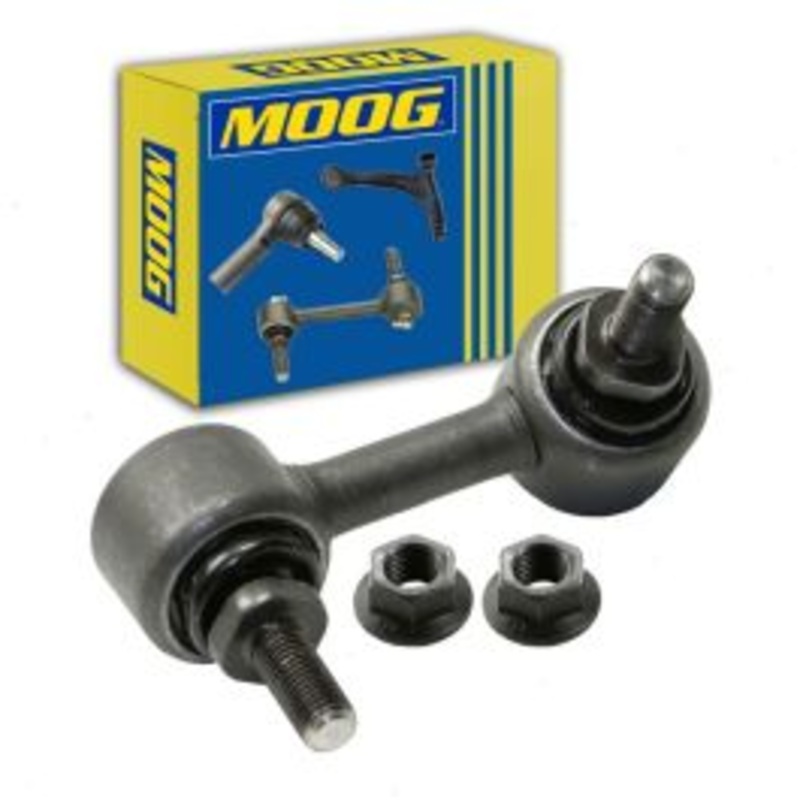 MOOG Rear Right Suspension Stabilizer Bar Link for 2013-2019 Acura ILX