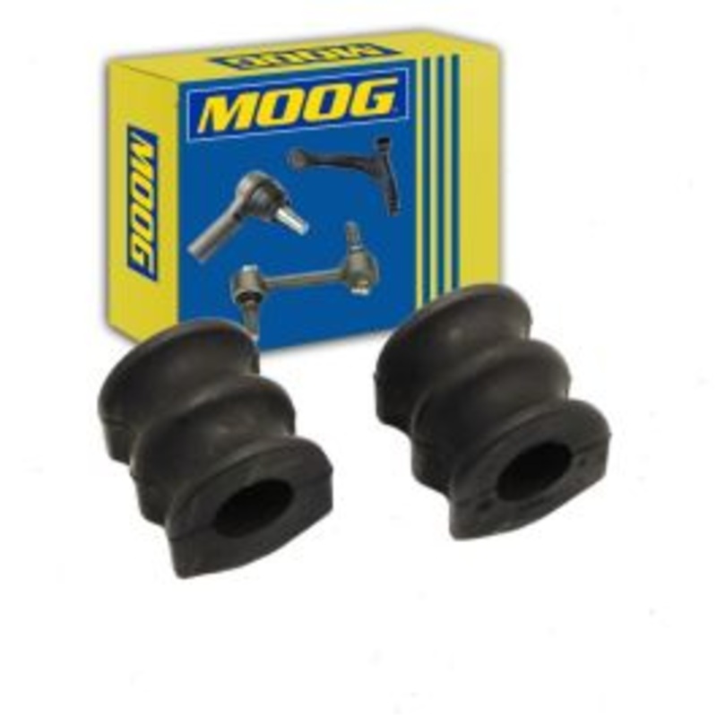 MOOG Rear To Frame Stabilizer Bar Bushing Kit for 2005-2019 Nissan Armada