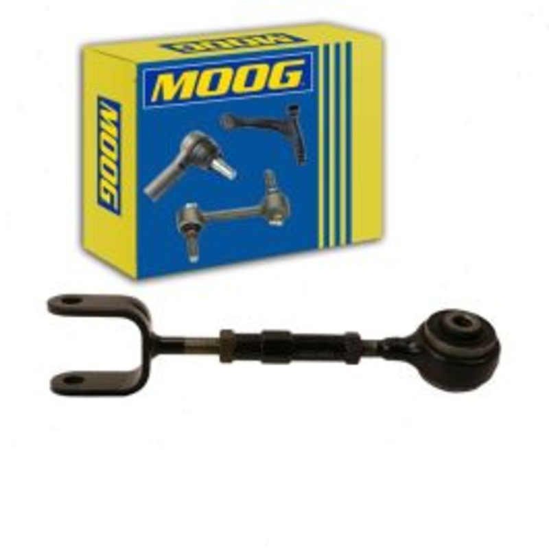 MOOG Rear Upper Forward Suspension Control Arm for 2013-2019 Ford Police Interceptor Utility