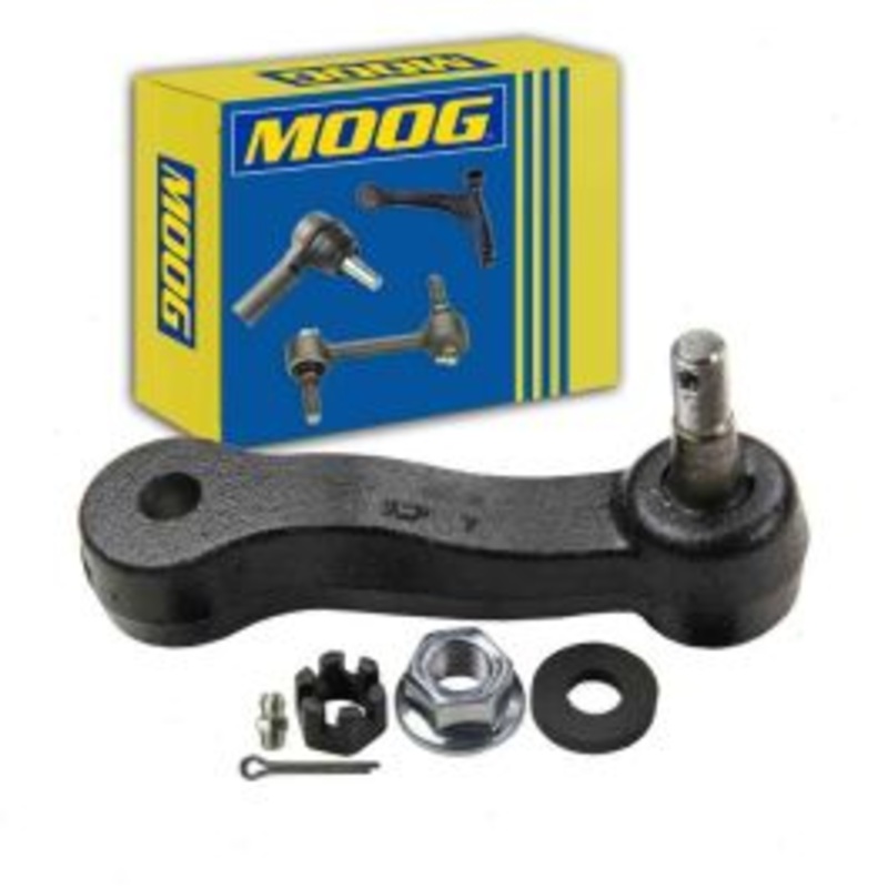 MOOG Steering Idler Arm for 2001-2006 GMC Sierra 1500 HD