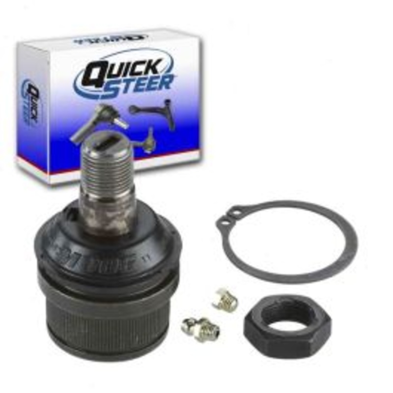 QuickSteer Front Lower Suspension Ball Joint for 1972-1974 Dodge W200 Pickup