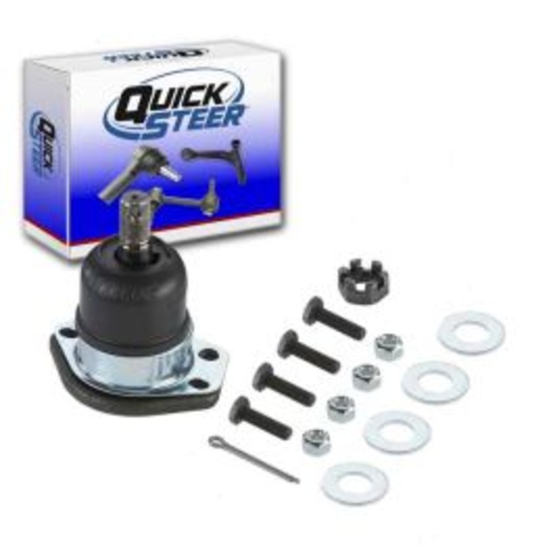 QuickSteer Front Upper Suspension Ball Joint for 1978-1984 Oldsmobile Cutlass Calais