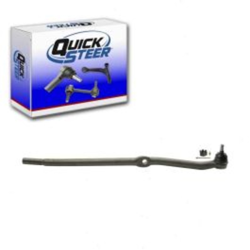 QuickSteer Right Outer Steering Tie Rod End for 1994-1997 Dodge Ram 3500
