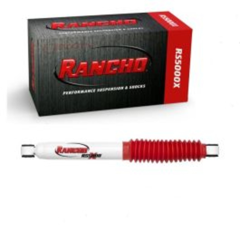 Rancho RS5000X RS55367 Shock Absorber