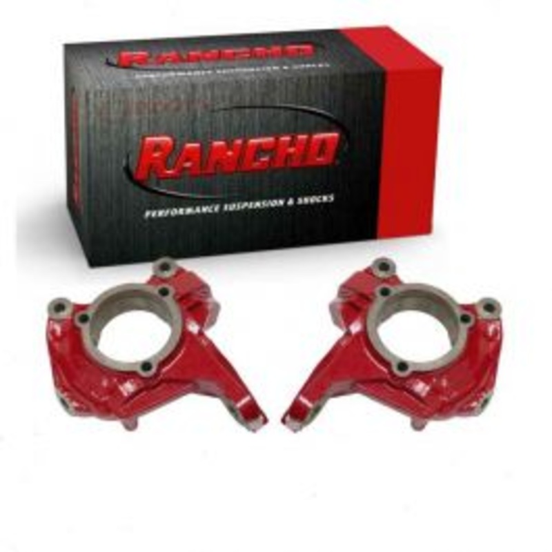 Rancho RS62100 Steering Knuckle Kit
