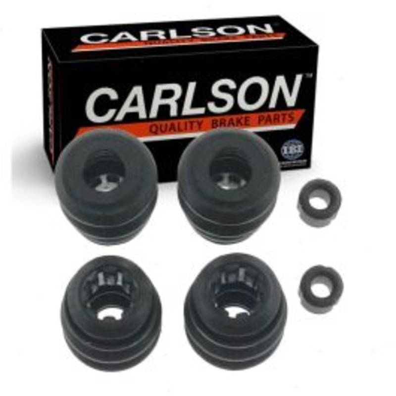 Carlson 16083 Brake Caliper Guide Pin Boot Kit