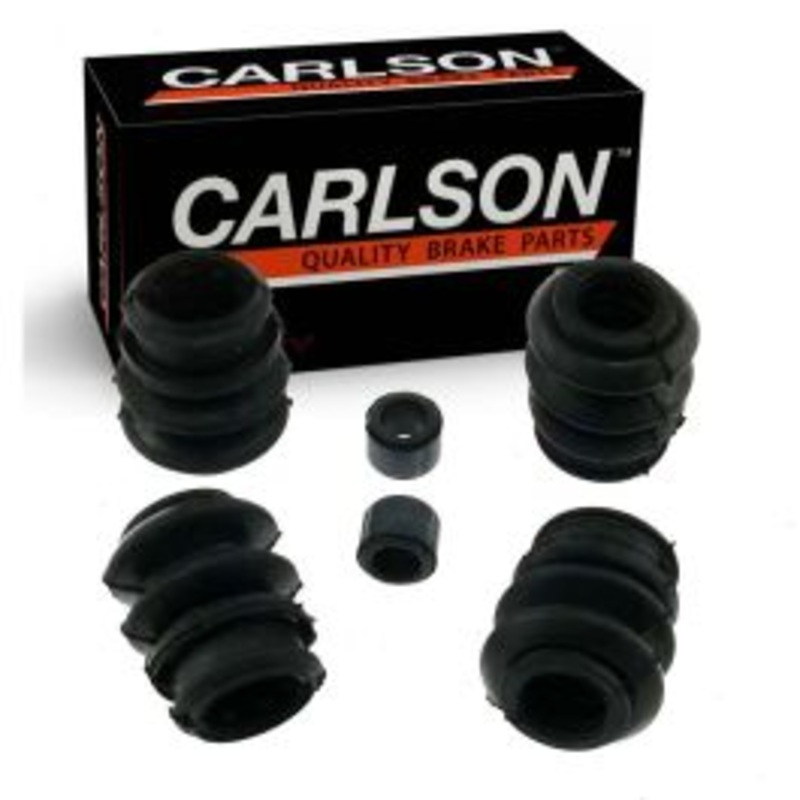 Carlson Rear Brake Caliper Guide Pin Boot Kit for 2007-2015 Mazda CX-9