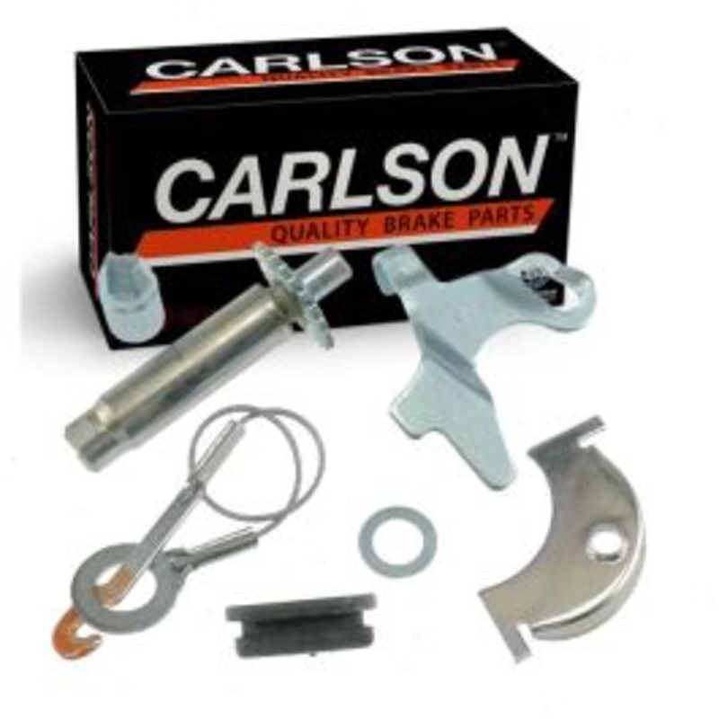 Carlson Rear Right Brake Self Adjuster Repair Kit for 1965-1968 Plymouth Valiant
