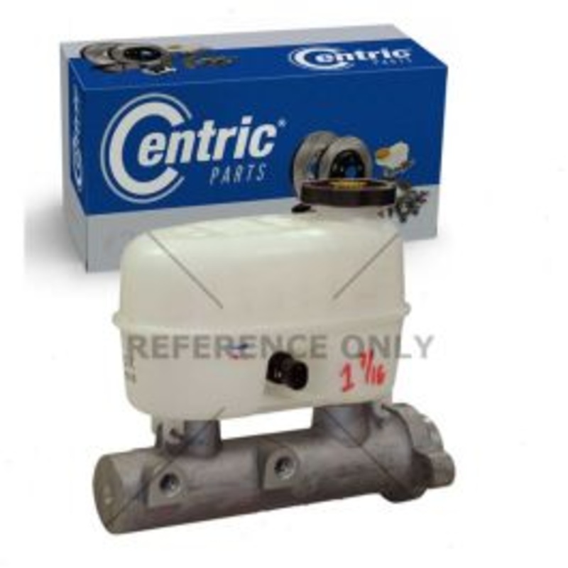 Centric Premium 130.66045 Brake Master Cylinder