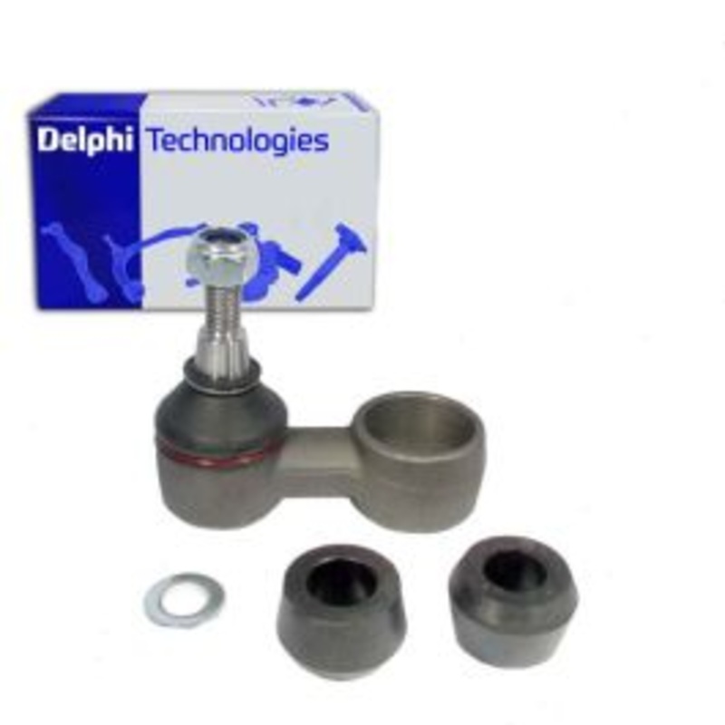 Delphi Rear Suspension Stabilizer Bar Link for 1995-1997 Land Rover Defender 90