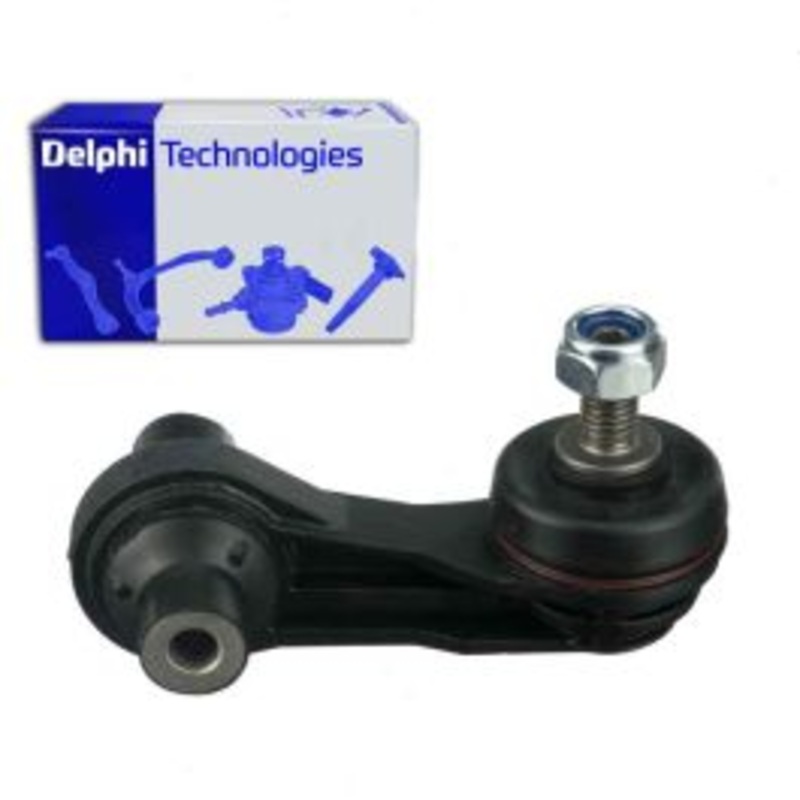 Delphi Rear Suspension Stabilizer Bar Link Kit for 2015-2017 Volkswagen e-Golf